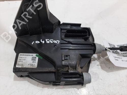 Other JAGUAR F-PACE (X761) 2.0 P400e Plug-in Hybrid | BP33467208O1 - Image 2