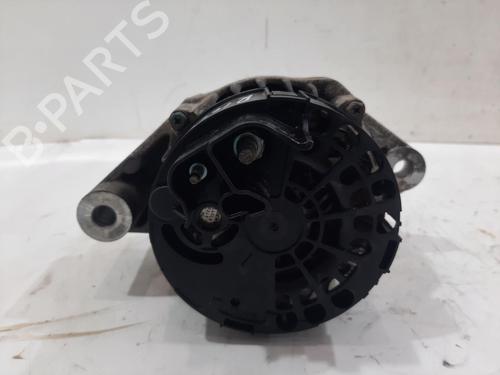 Alternator FIAT DOBLO Cargo (263_) 1.6 D Multijet (263WXD1B, 263WXR1B, 263WXX1B, 263ZXD1B,... | BP29809806M7 