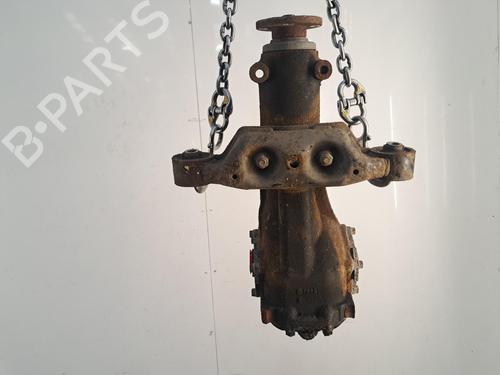Rear differential SUBARU OUTBACK (BS) 2.5 AWD (BS9) | BP26845471M24 