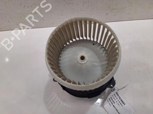 Heater blower motor DACIA JOGGER (RK_) 1.6 HYBRID 140 (RKN8) | BP26847553M62 