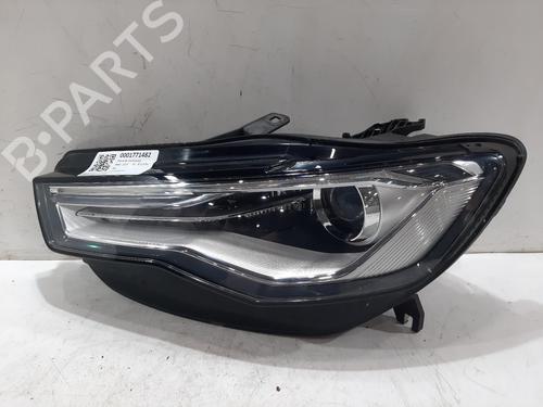 Used Left headlight Left headlight 37266998 37266998