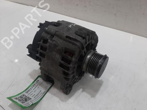 Lichtmaschine für Lichtmaschine VW GOLF VI (5K1) 1.6 TDI (105 hp) 35962917 35962917
