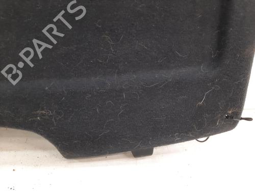 Rear parcel shelf SKODA FABIA II (542) 1.2 | BP37272368C85 - Image 6