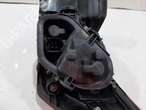Left taillight SEAT LEON (5F1) 1.6 TDI | BP38305318C34 - Image 4