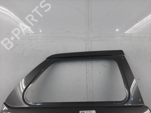 Right rear door CITROËN C4 CACTUS 1.2 THP 110 | BP26841019C5 
