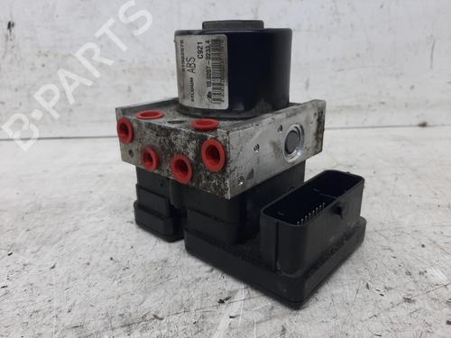 Used ABS pump FIAT DOBLO Cargo (263_) 1.6 D Multijet (263WXD1B, 263WXR1B, 263WXX1B, 263ZXD1B,... (105 hp) 26775517