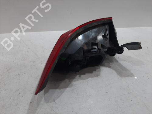 Right taillight RENAULT CLIO IV (BH_) 1.2 16V | BP26838440C35 