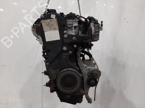 Motor FORD MONDEO V Turnier (CF) 2.0 TDCi (180 hp) 31769070