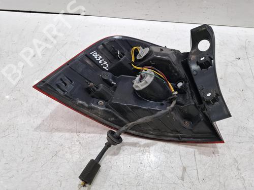 Right taillight KIA RIO III (UB) 1.4 CVVT | BP40040309C35 - Image 5