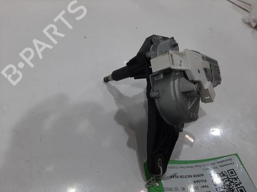 Rear wiper motor NISSAN PULSAR Hatchback (C13) 1.2 DIG-T | BP31361765M102
