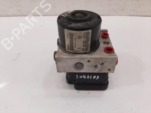 ABS pump FORD FIESTA VI (CB1, CCN) 1.25 | BP33699619M43  - Image 5