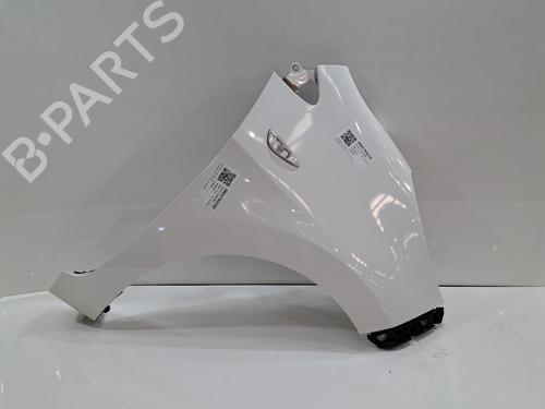Used Right front fenders Right front fenders 38067335 38067335