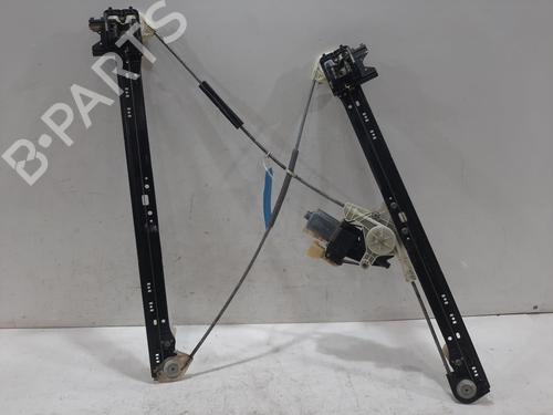 Used Front right window mechanism LAND ROVER RANGE ROVER IV (L405) 4.4 SDV8 4x4 (340 hp) 30608540