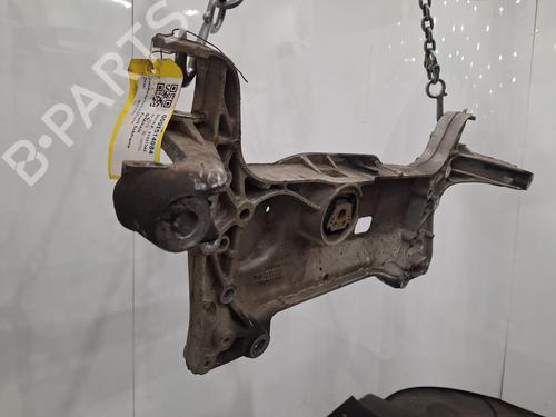 Forbro VW SHARAN (7N1, 7N2) 2.0 TDI | BP29417216M9 