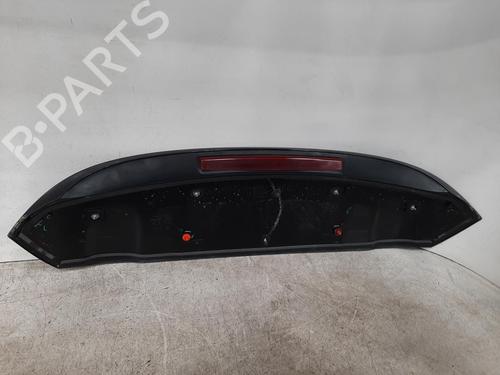 Rear spoiler VW SCIROCCO III (137, 138) 1.4 TSI | BP26786405C96 