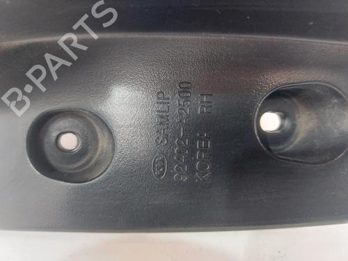 Right taillight KIA CEE'D Sportswagon (JD) 1.6 CRDi 136 | BP28053287C35