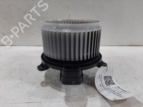 Heater blower motor MITSUBISHI ECLIPSE CROSS (GK_, GL_) 1.5 T-Mivec 4WD | BP31628617M62