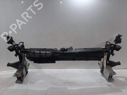 Used Front slam panel MERCEDES-BENZ A-CLASS (W176) A 180 CDI / d (176.012) (109 hp) 29922498