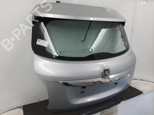 Tailgate FIAT 500X (334_) 1.0 (334.AXN1B) | BP29397518C6 