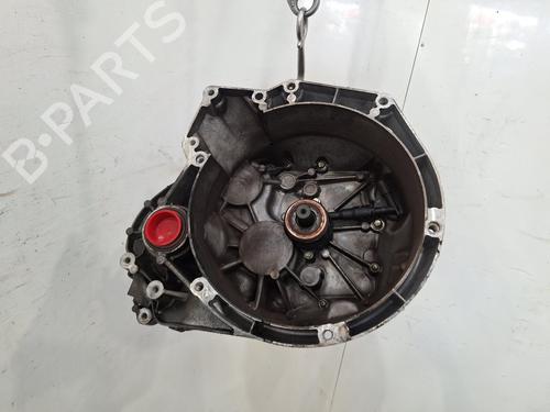 Used Gearbox Gearbox 38969784 38969784