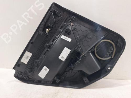 Andre VW POLO VI (AW1, BZ1, AE1) 1.0 TSI | BP32193339O1 