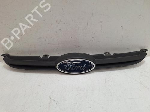 Used Grille FORD FIESTA VI (CB1, CCN) 1.4 TDCi (70 hp) 27181954