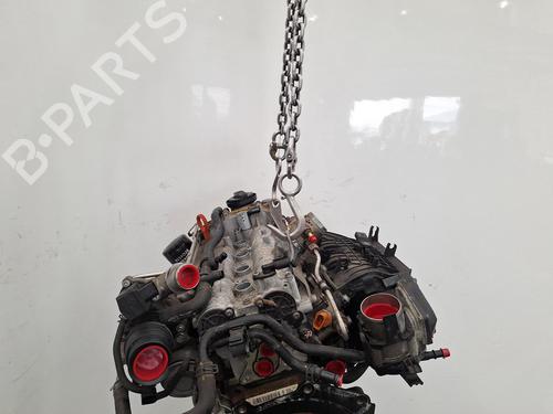 Engine AUDI A3 Sportback (8PA) 1.4 TFSI | BP32193446M1 
