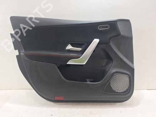 andre-mercedes-benz-a-class-saloon-v177-2018-32409499 main image