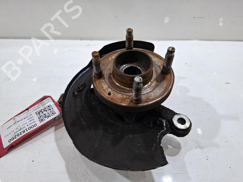 Used Right front steering knuckle Right front steering knuckle 39266991 39266991