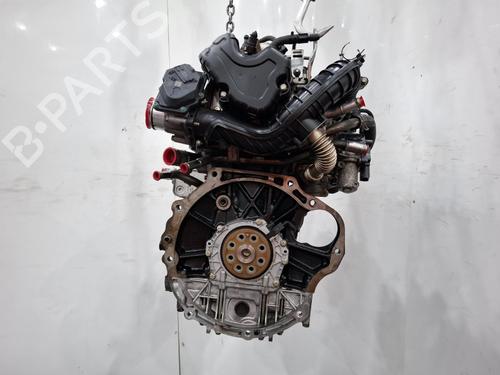 Used Engine Engine SSANGYONG TIVOLI 1.6 XDi 160 All-wheel Drive (115 hp) 40455448 40455448
