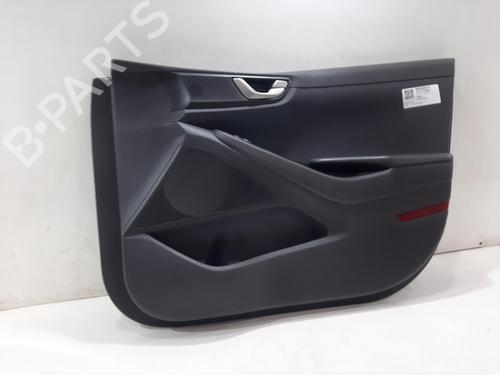 Front right panel HYUNDAI IONIQ (AE) 1.6 GDI Hybrid | BP33242261C59 - Image 3
