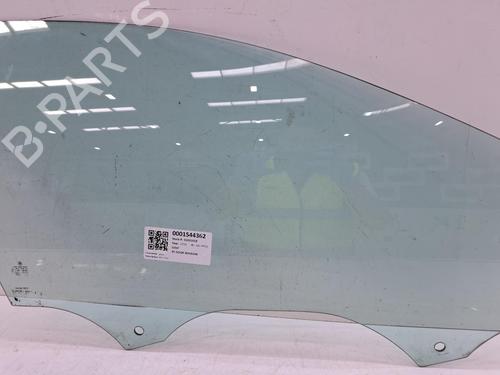 Dør rude højre foran VW GOLF VII (5G1, BQ1, BE1, BE2) 1.4 TSI | BP29966465C19 