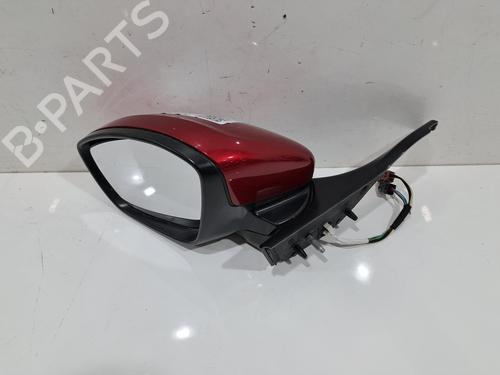 Used Left mirror Left mirror 37673031 37673031