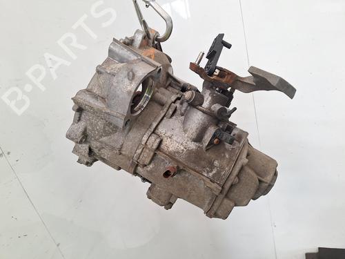 Gearbox AUDI A3 (8V1, 8VK) 1.4 TFSI | BP29444991M3 