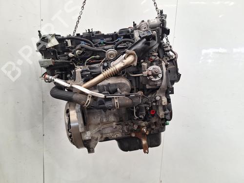 Engine FORD FOCUS III 1.5 TDCi | BP39433018M1 - Image 4