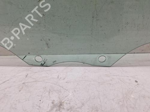 Front left door window CITROËN C1 II (PA_, PS_) 1.0 VTi 68 | BP31033351C18 