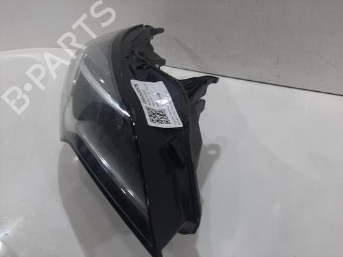 Right headlight VAUXHALL ASTRA Mk VII (K) (B16) 1.4 | BP31305712C29