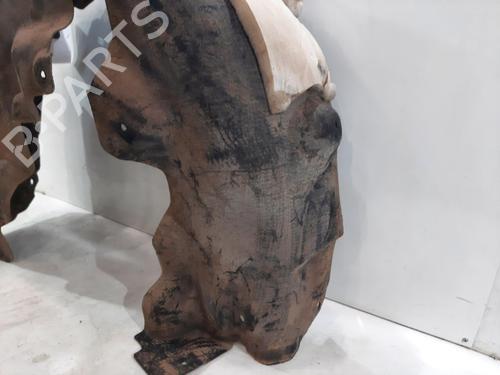 Wheel arch JAGUAR I-PACE (X590) EV400 AWD | BP29553531C56