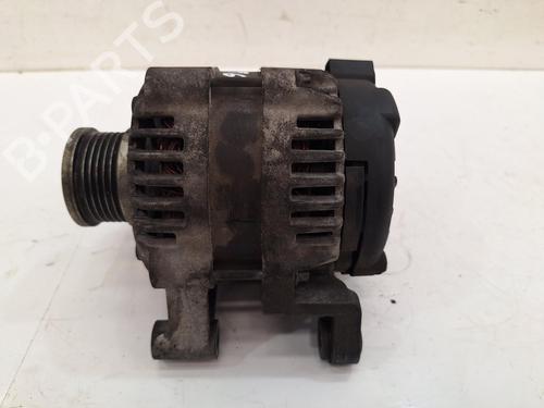 Alternator CHEVROLET AVEO Hatchback (T300) 1.4 | BP27155466M7 
