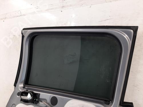 Right rear door PEUGEOT 2008 I (CU_) 1.2 PureTech 82 | BP29946215C5