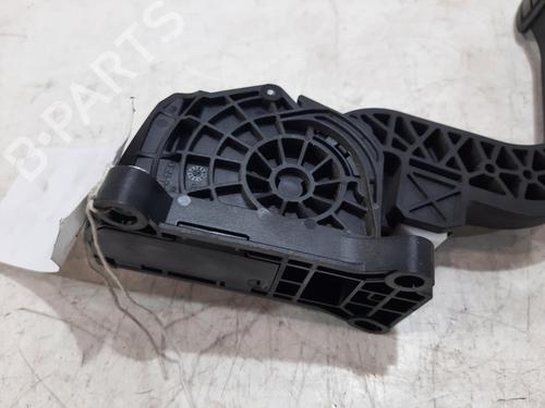 Pedal PEUGEOT EXPERT Van (V_) E-EXPERT | BP33124736I4 - Image 5