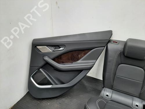 Seats set JAGUAR I-PACE (X590) EV400 AWD | BP26776184C78