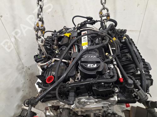 Engine BMW 2 Gran Coupe (F44) 218 i | BP31009204M1