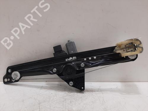 Used Rear right window mechanism Rear right window mechanism CITROËN C3 AIRCROSS II (2R_, 2C_) 1.2 PureTech 130 (2RHNYH) (131 hp) 34732906 34732906