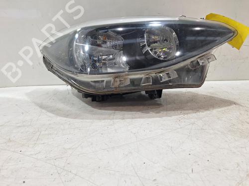 Right headlight BMW 1 (F21) 116 i | BP36811362C29 - Image 5