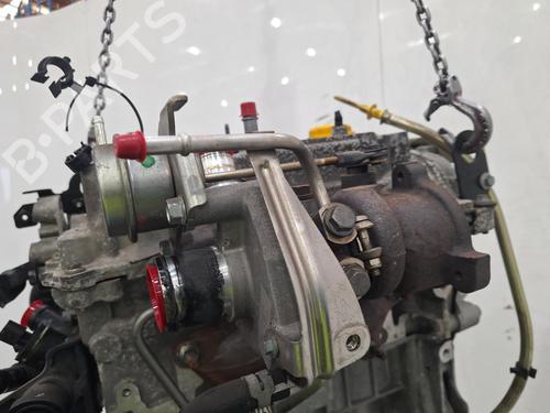 Engine RENAULT CAPTUR I (J5_, H5_) 0.9 TCe 90 | BP31965060M1