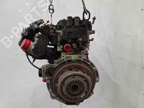 Engine FORD FIESTA VI (CB1, CCN) 1.4 | BP38604348M1 - Image 6