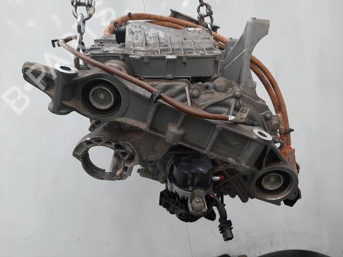 Engine MERCEDES-BENZ SPRINTER 3,5-t Van (B907, B910) eSPRINTER (910.633) | BP26852480M1 