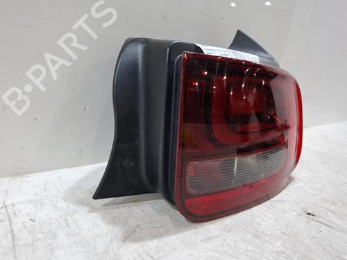 Right taillight CITROËN C4 CACTUS 1.6 HDi 90 | BP39507145C35 - Image 3