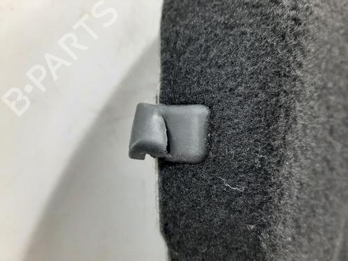 Rear parcel shelf FORD FIESTA VI (CB1, CCN) 1.0 | BP29059651C85 